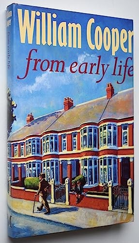 From Early Life