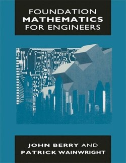 Foundation Mathematics for Engineers