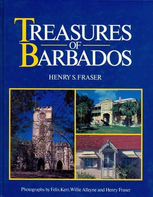 Treasures Of Barbados