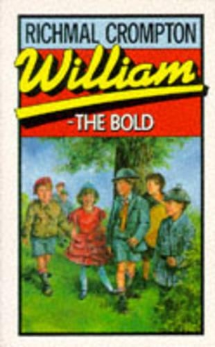 William the Bold