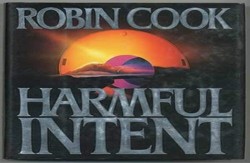 Harmful Intent