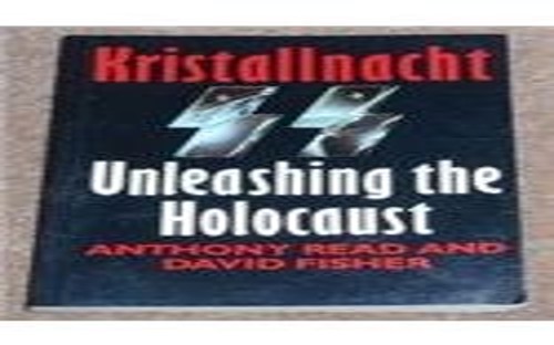 Kristallnacht