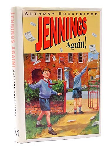 Jennings Again!