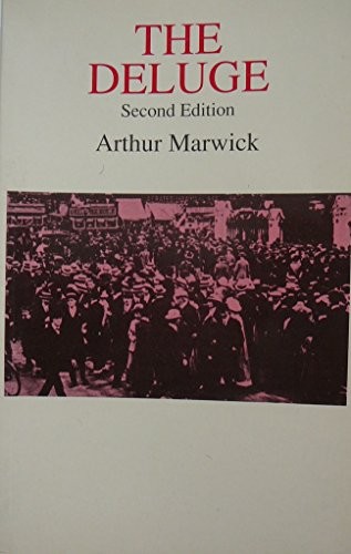 Arthur Marwick Books | Social History Insights | World of Books GB