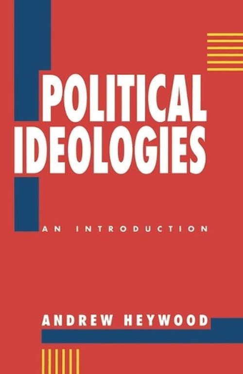 Political Ideologies