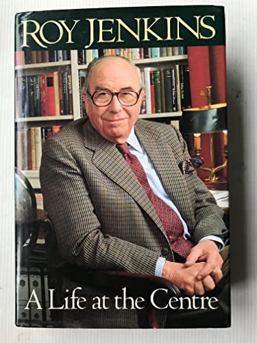A Life at the Centre