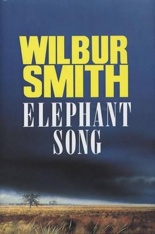 Elephant Song