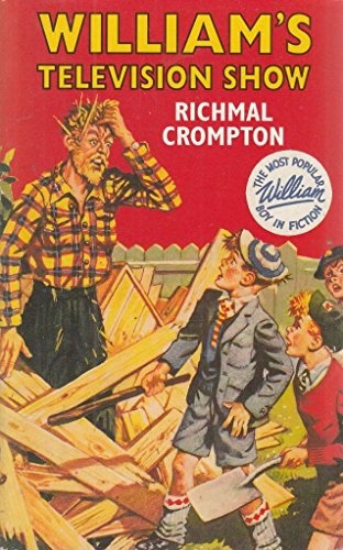 William's Television Show