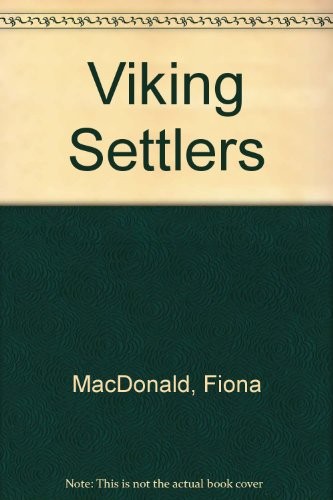 Viking Settlers