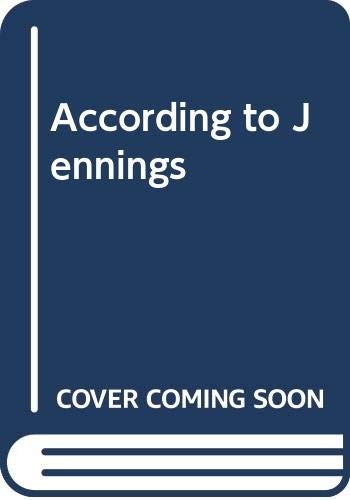 According to Jennings
