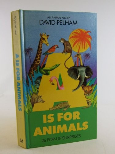 A. is for Animals