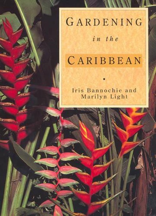 Gardening In The Caribbean
