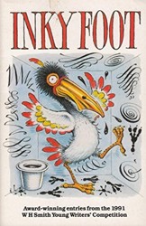 Inky Foot