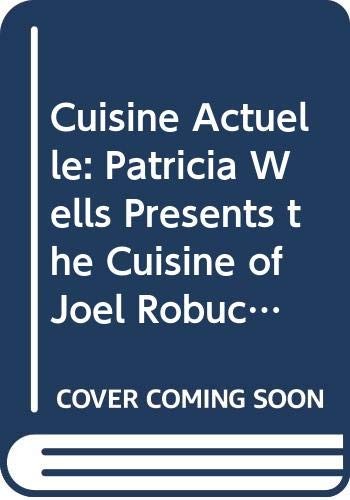 Cuisine Actuelle