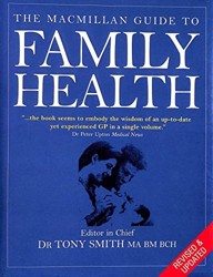 The Macmillan Guide to Family Health