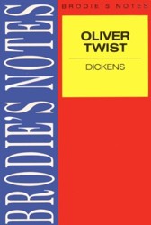 Brodie's Notes on Charles Dickens' "Oliver Twist"