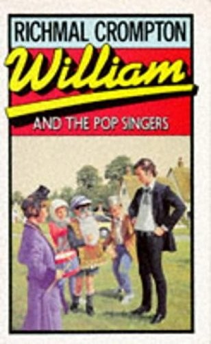 William & The Pop Singers