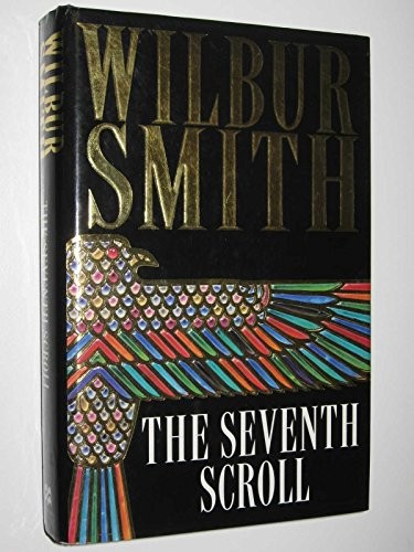 The Seventh Scroll