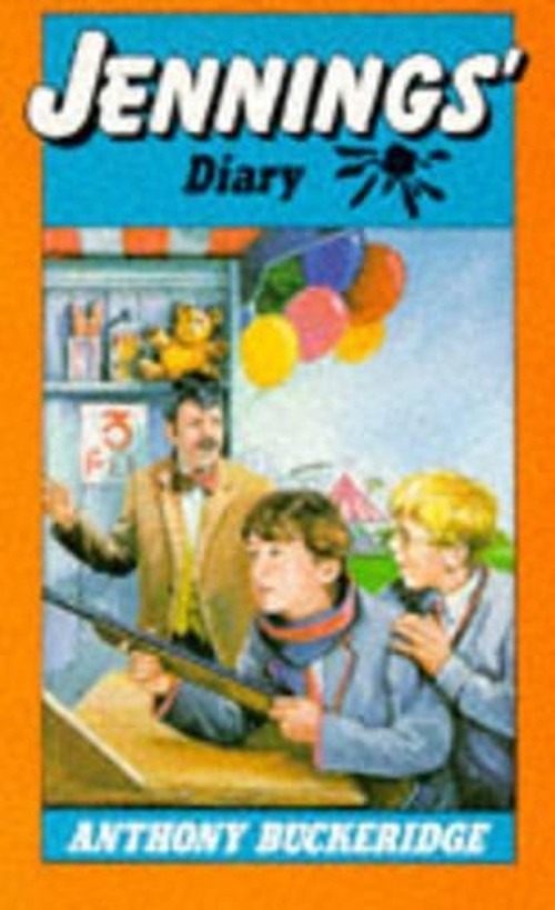 Jennings' Diary