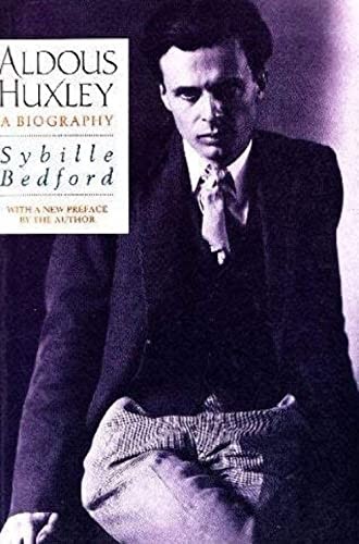 Aldous Huxley