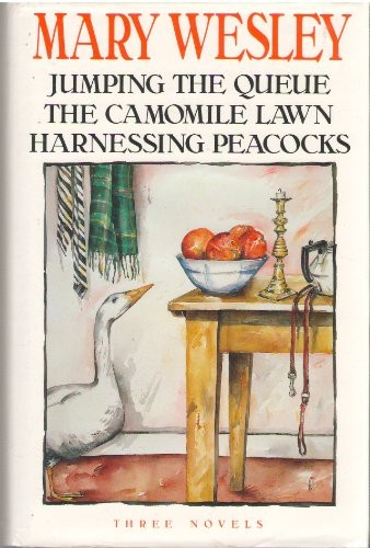 Mary Wesley Omnibus