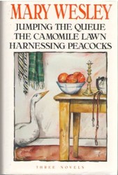 Mary Wesley Omnibus