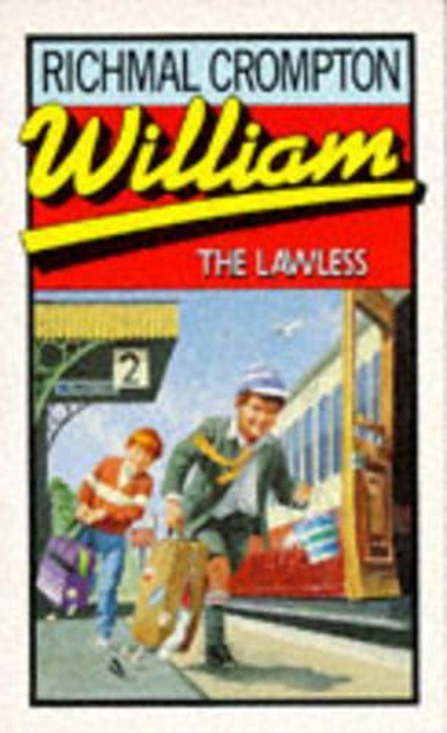 William the Lawless