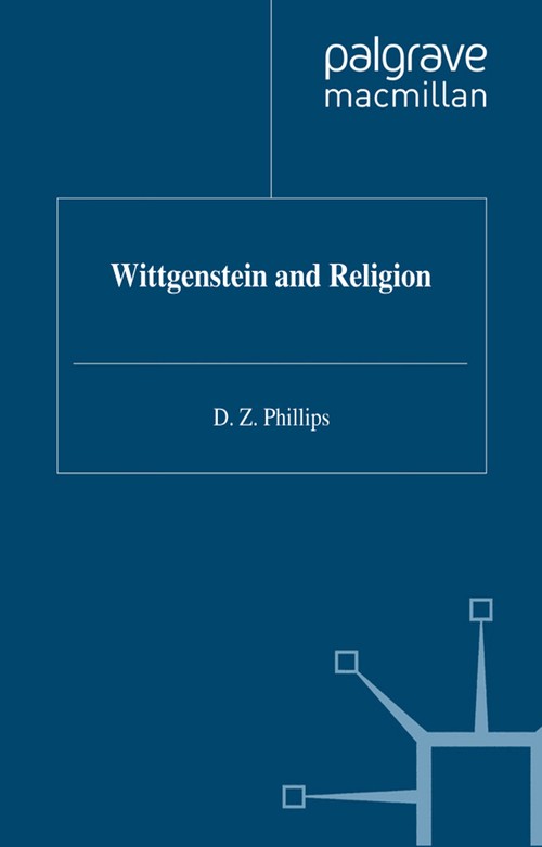Wittgenstein and Religion