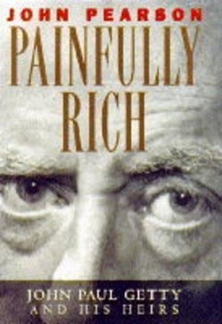 Painfully Rich