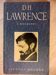 D.H.Lawrence