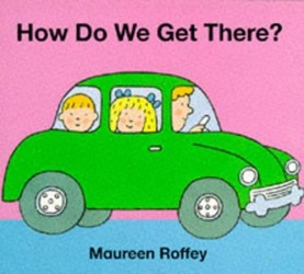 How Do We Get There?