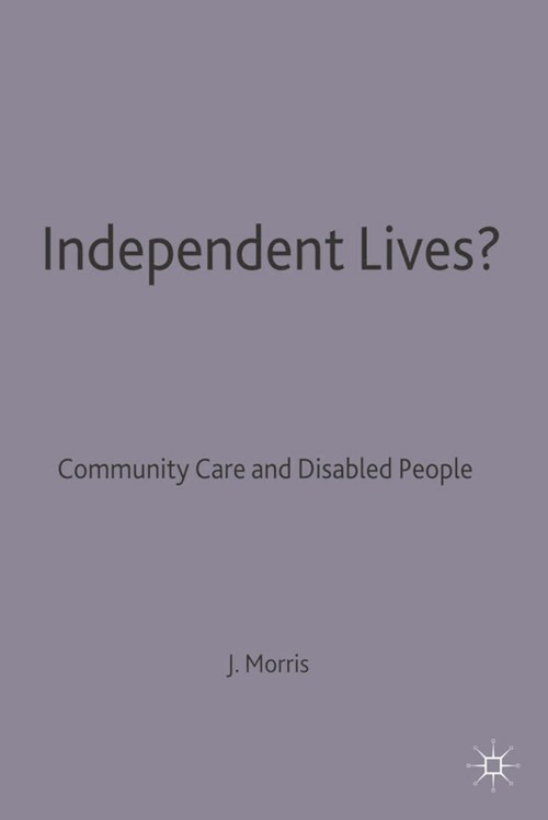 Independent Lives?