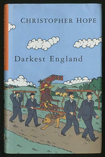 Darkest England