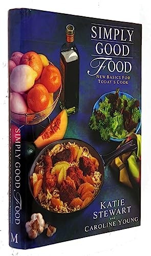 Simply Good Food