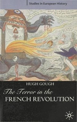 The Terror in the French Revolution