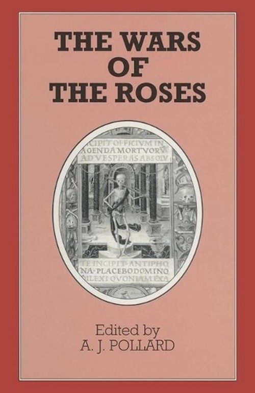 The Wars of the Roses
