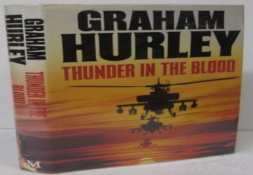 Thunder in the Blood