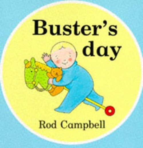 Buster's Day