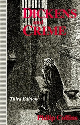 Dickens and Crime