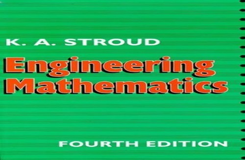 Engineering Mathematics