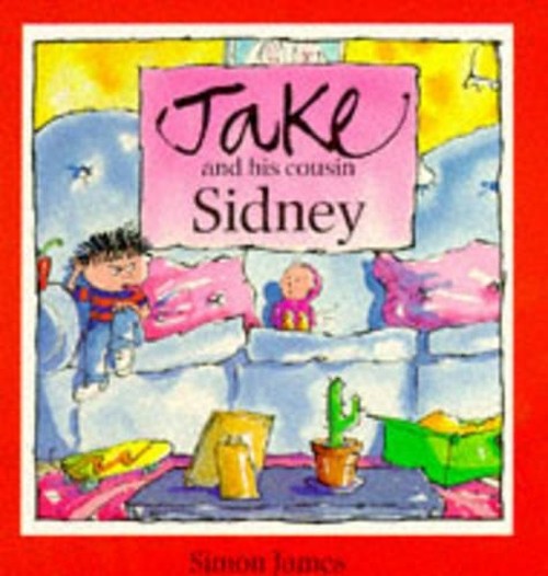 Jake and His Cousin Sidney