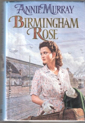 Birmingham Rose