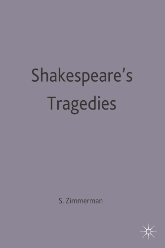 Shakespeare's Tragedies