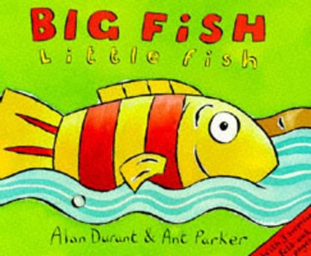 Big Fish, Little Fish