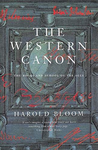 The Western Canon