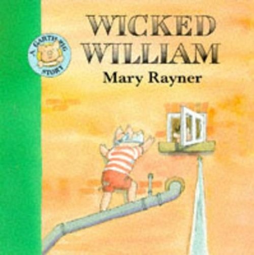 Wicked William