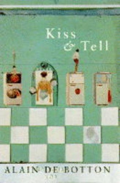 Kiss and Tell