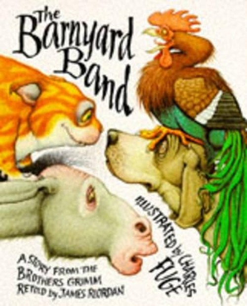The Barnyard Band