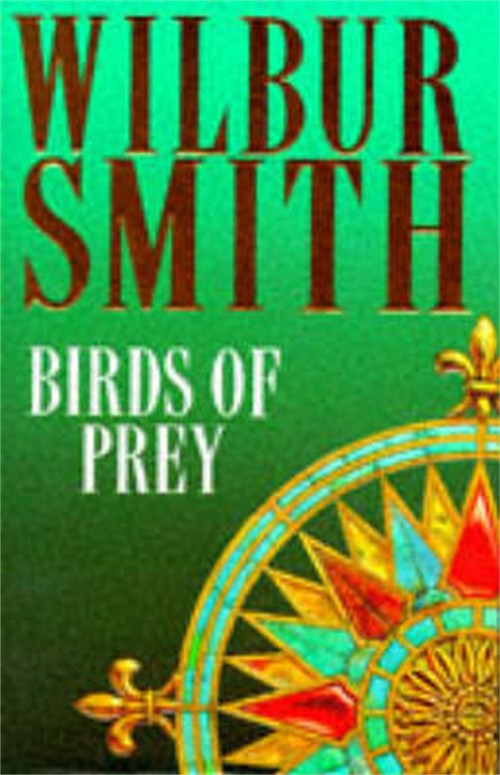 Birds Of Prey