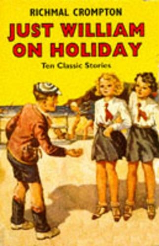 Just William on Holiday